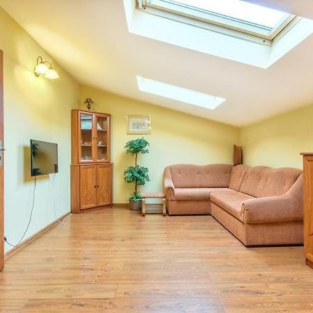 Apartament Fiszer Сопот Екстер'єр фото