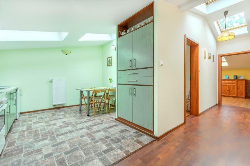 Apartament Fiszer Сопот Екстер'єр фото