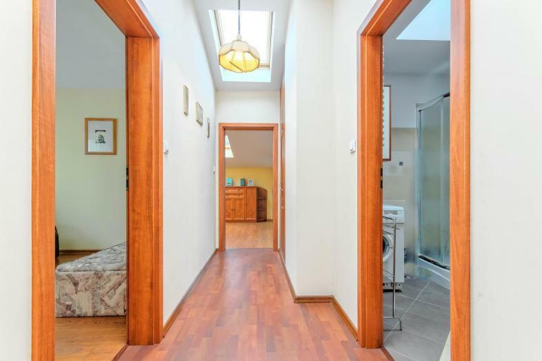 Apartament Fiszer Сопот Екстер'єр фото